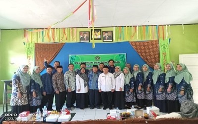 PEMILIHAN KEPALA MADRASAH PERIODE 2023-2027